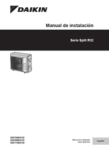 RXP50-71N_Installation manual_3PES645642-4G_Spanish download